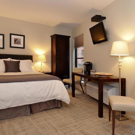 Dupont Place Aparthotel วอชิงตัน ภายนอก รูปภาพ