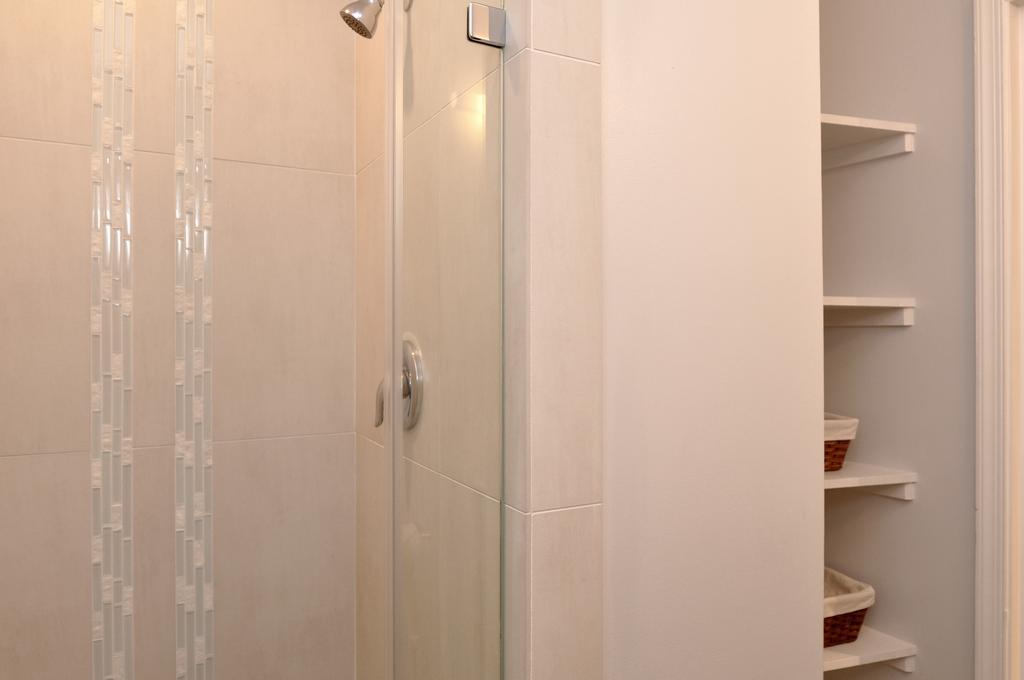 Dupont Place Aparthotel วอชิงตัน ภายนอก รูปภาพ