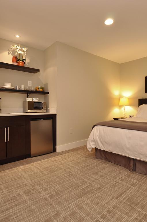 Dupont Place Aparthotel วอชิงตัน ภายนอก รูปภาพ