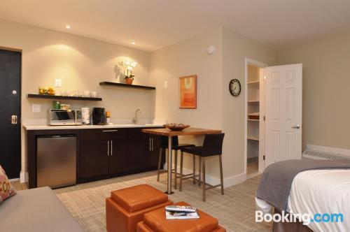 Dupont Place Aparthotel วอชิงตัน ภายนอก รูปภาพ