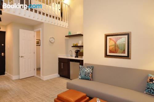 Dupont Place Aparthotel วอชิงตัน ภายนอก รูปภาพ